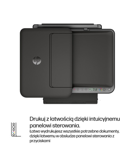 Urządzenie Wielofunkcyjne Hp Deskjet 4320