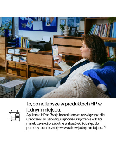 Urządzenie Wielofunkcyjne Hp Deskjet 4320