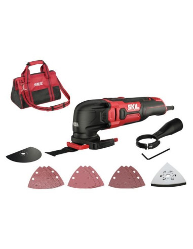 Skil 1491 Db 300 W 20000 Rpm