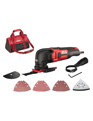 Skil 1491 Db 300 W 20000 Rpm