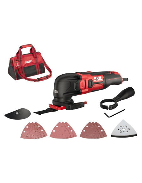 Skil 1491 Db 300 W 20000 Rpm