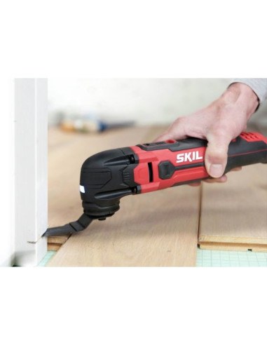 Skil 1491 Db 300 W 20000 Rpm