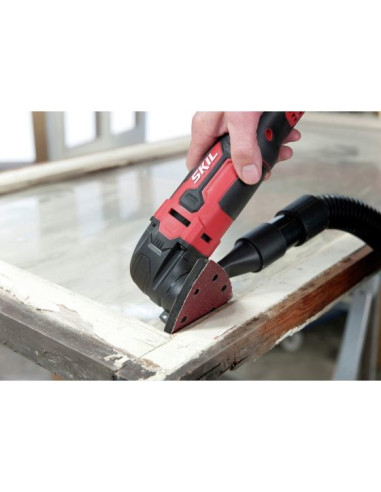 Skil 1491 Db 300 W 20000 Rpm