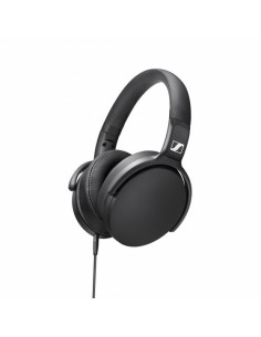Słuchawki Przewodowe Sennheiser Hd 400S