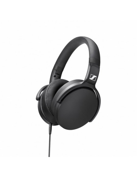 Słuchawki Przewodowe Sennheiser Hd 400S
