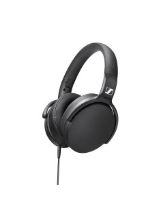 Słuchawki Przewodowe Sennheiser Hd 400S 2