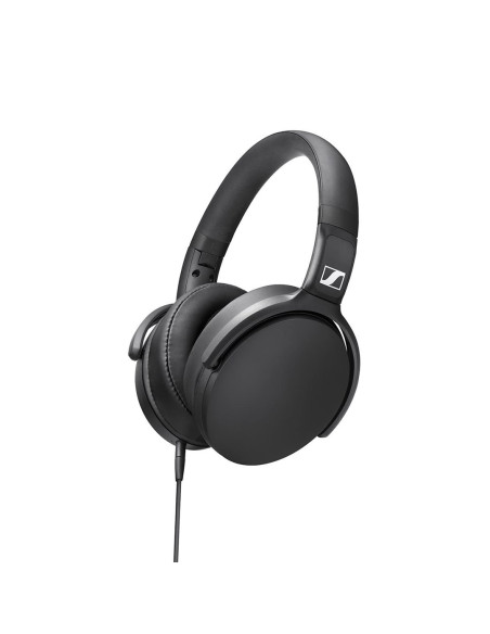 Słuchawki Przewodowe Sennheiser Hd 400S