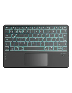 Inateck Kb01104_Gray Część Zamienna / Akcesorium Do Tabletów Klawiatura