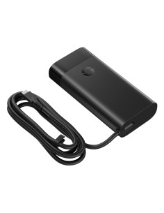 Zasilacz Sieciowy Hp 140W Laptop Charger Usb-C Czarny B7Nm4Aa