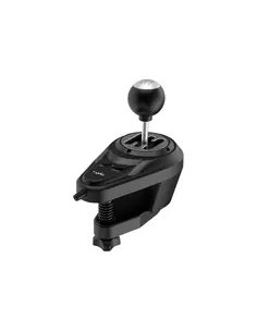 Pxn-A7 Shifter Czarny / Kierownica Wyścigowa Z Dźwignią Zmiany Biegów / Pcps3Ps4Xbox Oneswitch