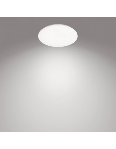 Philips Funkcjonalność Lampa Sufitowa Izso 40 W