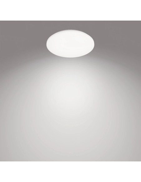 Philips Funkcjonalność Lampa Sufitowa Izso 40 W