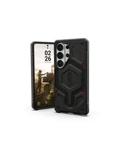 Urban Armor Gear Monarch Pro Kevlar Pokrowiec Na Telefon Komórkowy 17,5 Cm (6.9") Czarny 2