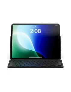 Satechi Onthego Qwerty Angielski Bluetooth Czarny 2