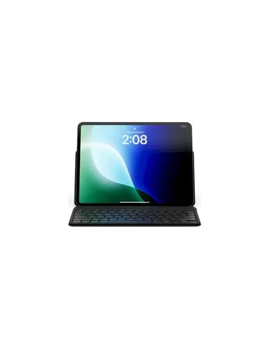 Satechi Onthego Qwerty Angielski Bluetooth Czarny