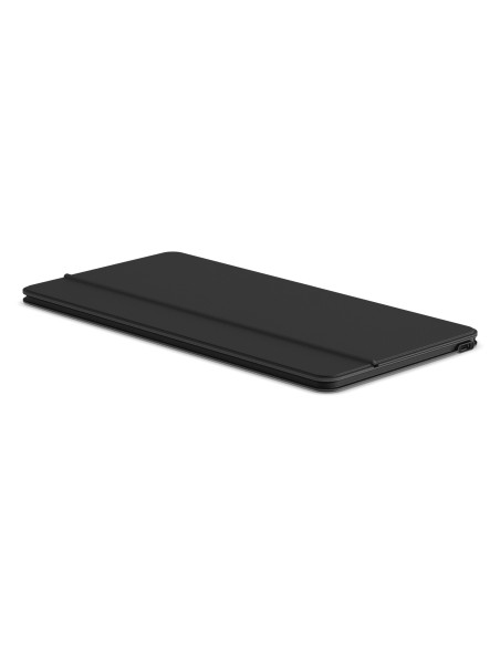 Satechi Onthego Qwerty Angielski Bluetooth Czarny