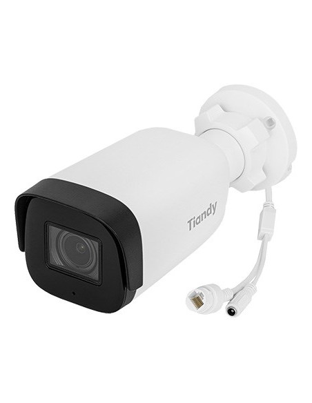 Kamera Ip Tc-C32Un Spec:i8/A/E/Y/2.8-12Mm/V4.2 - 1080P 2.8-12 Mm Tiandy