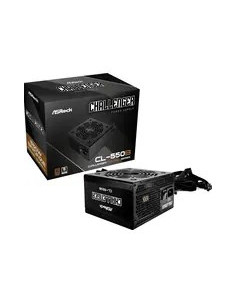 Zasilacz Asrock Challenger Bronze 550W (Cl-550B) 2