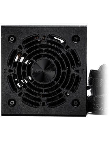 Zasilacz Asrock Challenger Bronze 550W (Cl-550B)