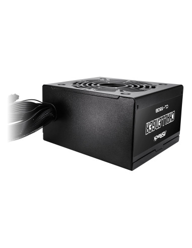 Zasilacz Asrock Challenger Bronze 550W (Cl-550B)