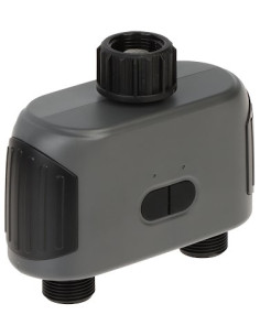Inteligentny Podwójny Zawór Do Systemu Nawadniania Atlo-Vr2G-Ble-Tuya Bluetooth Ble, Tuya Smart