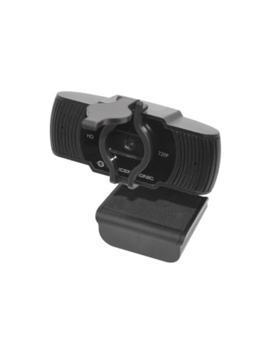 Conceptronic Amdis04B Kamera Internetowa 1920 X 1080 Px Usb 2.0 Czarny