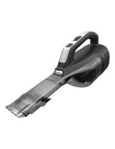 Odkurzacz Ręczny 12V Dvd320J-Qw Black+Decker