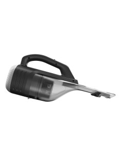 Odkurzacz Ręczny 12V Dvd320J-Qw Black+Decker 2