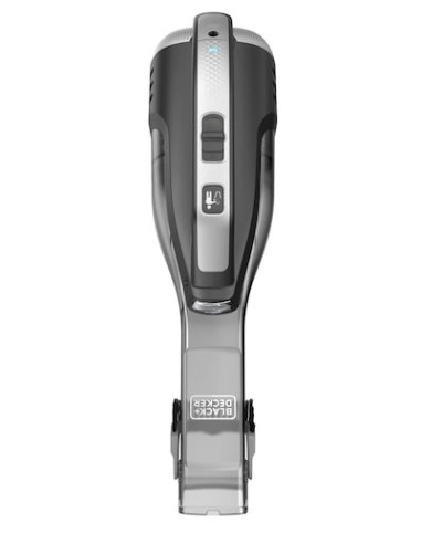 Odkurzacz Ręczny 12V Dvd320J-Qw Black+Decker