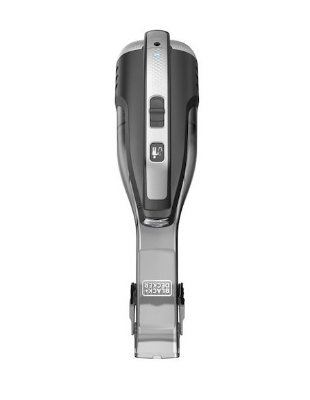 Odkurzacz Ręczny 12V Dvd320J-Qw Black+Decker