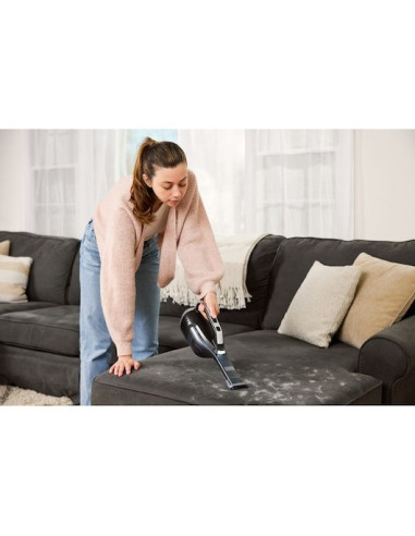 Odkurzacz Ręczny 12V Dvd320J-Qw Black+Decker