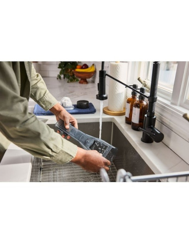 Odkurzacz Ręczny 12V Dvd320J-Qw Black+Decker