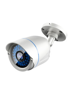 Levelone Acs-5602 Kamera Przemysłowa Tubowa Kamera Bezpieczeństwa Cctv Zewnętrzna Sufit / Ściana 2