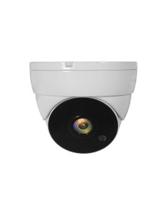 Levelone Acs-5302 Kamera Przemysłowa Kopułowa Kamera Bezpieczeństwa Cctv Wewnętrzna / Zewnętrzna Sufit