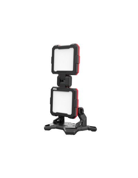 Cordless Led Work Light 3157Ca 20V