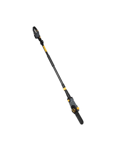 Cordless Pole Chainsaw Grunder Gy2190