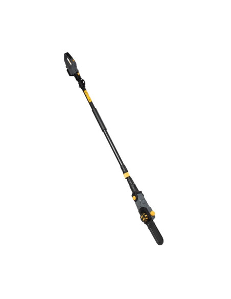 Cordless Pole Chainsaw Grunder Gy2190
