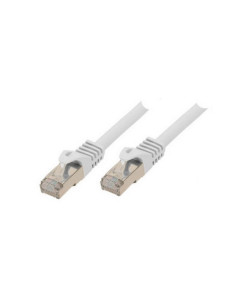 Shiverpeaks Bs75550-W Kabel Sieciowy Biały 50 M Cat7 S/Ftp (S-Stp)