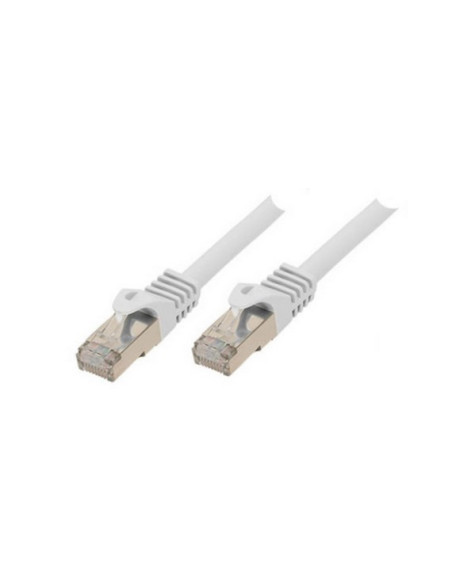 Shiverpeaks Bs75550-W Kabel Sieciowy Biały 50 M Cat7 S/Ftp (S-Stp)