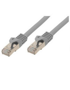 Shiverpeaks Bs75550 Kabel Sieciowy Szary 50 M Cat7 S/Ftp (S-Stp)