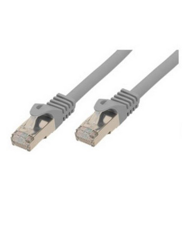 Shiverpeaks Bs75550 Kabel Sieciowy Szary 50 M Cat7 S/Ftp (S-Stp)