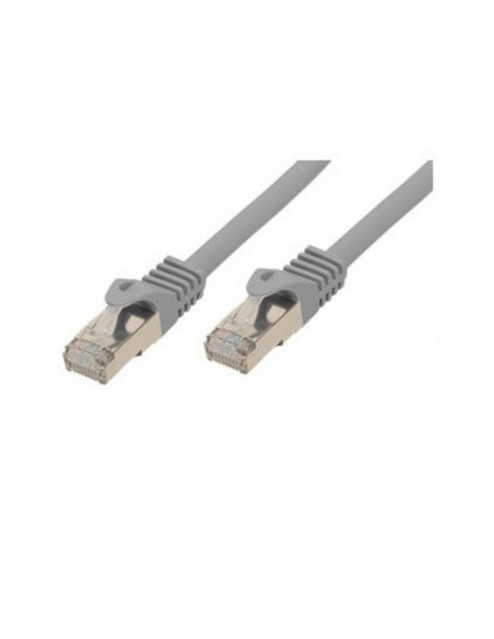Shiverpeaks Bs75550 Kabel Sieciowy Szary 50 M Cat7 S/Ftp (S-Stp)