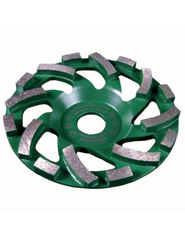 Diamond Grinding Wheel Stb Ultra 125Mm