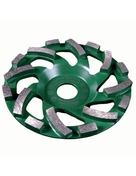 Diamond Grinding Wheel Stb Ultra 125Mm