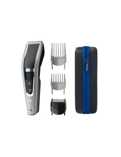 Philips 5000 Series Hairclipper Series 5000 Hc5650/15 Maszynka Do Strzyżenia Włosów Z Możliwością Mycia