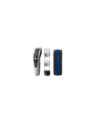 Philips 5000 Series Hairclipper Series 5000 Hc5650/15 Maszynka Do Strzyżenia Włosów Z Możliwością Mycia