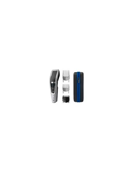 Philips 5000 Series Hairclipper Series 5000 Hc5650/15 Maszynka Do Strzyżenia Włosów Z Możliwością Mycia