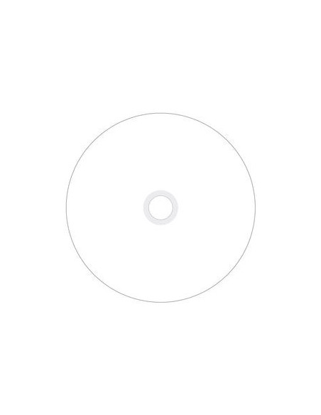 Mediarange Mr510 Płyta Blu-Ray Bd-R Dl 50 Gb 25 Szt.