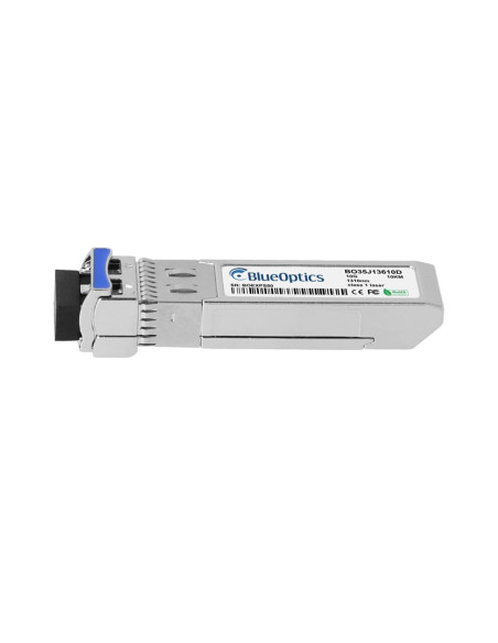 Blueoptics J9151D-Bo Moduł Przekaźników Sieciowych Swiatłowód 10000 Mbit/S Sfp+ 850 Nm