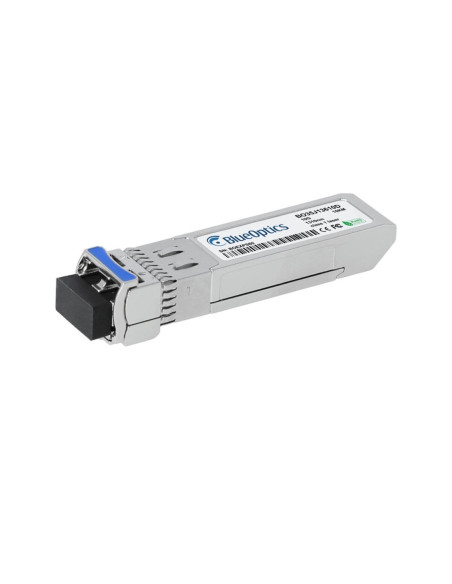 Blueoptics J9151D-Bo Moduł Przekaźników Sieciowych Swiatłowód 10000 Mbit/S Sfp+ 850 Nm